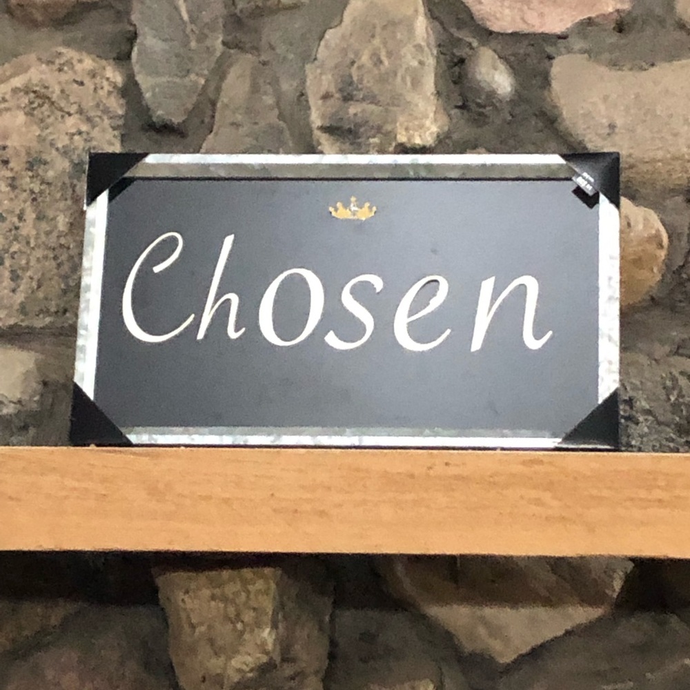 Meet your Posher, Janee